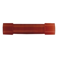 Johtoliitin jatko WIP