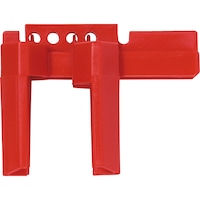 Palloventtiilien lukituslaiteet Abus