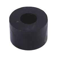 Rubber stop for wheel balancer HUNTER