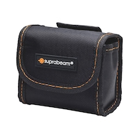 Suojapussi otsavalaisimille