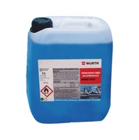 Frostschutz für Scheibenreiniger Nano-Tech