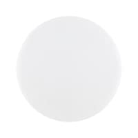 Cleaning pad Red Wave