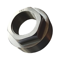 Battery grease gun adapter for screw cartridge