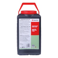 Käsienpesusaine Clean & Care, Comfort Natural