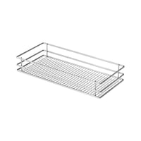 Side basket for SUB Flex floor unit extension