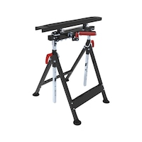 Multi-functional assembly trestle