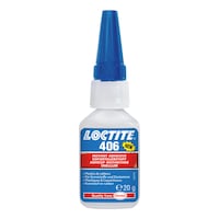 Superglue Loctite 406