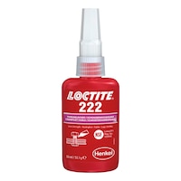 Threadlocker low strength LOCTITE 222