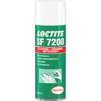 Metal cleaner LOCTITE SF 7200