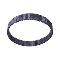Toothed belt for DBS 3600