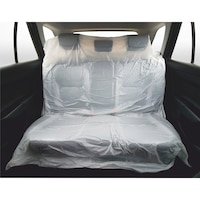 Proteggi sedile per sedile posteriore