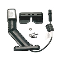 Angle bracket Superpoint IV LED