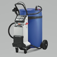 Adblue automaattipumppusetti Delphin Pro