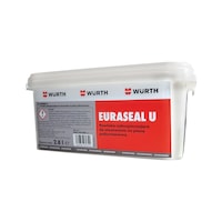 Protective coat. EURASEAL U