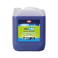 Alcohol cleaner Eilfix® Pro 140 green
