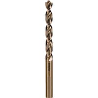 Twist drill HSS-G golden DIN 338 Ruko