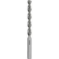 Twist drill HSS-G plain DIN 338 130° inch Ruko