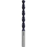 Twist drill bit HSS-G TiAlN DIN 338 inch Ruko