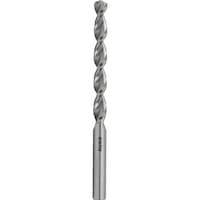 Twist drill HSCo plain DIN 338 inch Ruko