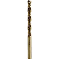 Twist drill HSCo golden DIN 338 inch Ruko