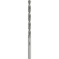 Twist drill HSS-G plain DIN 340 Ruko