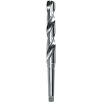 Twist drill HSCo plain DIN 345 Ruko