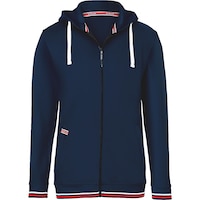 Work sweatshirt Kübler Casual 5031 6413