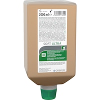 Hand cleaner Greven Soft Ultra