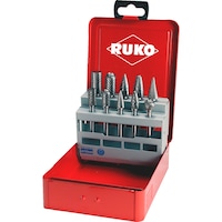 TC bur set 10 pcs. 116003 Ruko