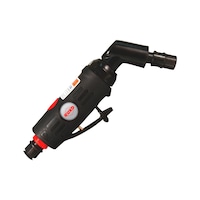 Pneumatic rod grinder 115° angle head Ruko 116120L