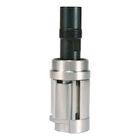 Replacement rotor for pneumatic grinder Ruko 116100-1