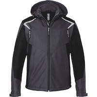 Winter jacket Kübler 1425 5375 logo Stiegelmeyer