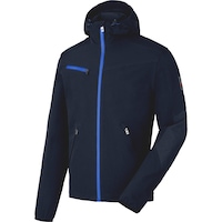Stretch Evolution softshell jacket