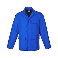 Chemical protective jacket Asatex KODELJA01