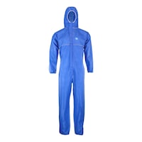 Protective suit Asatex CoverTex 3FR