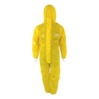 Protective suit Asatex CoverChem CC300V