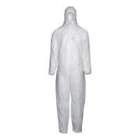Protective suit Asatex CoverClean CC