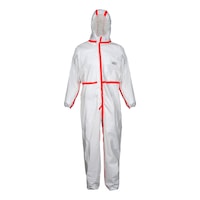 Protective suit Asatex CoverStar Plus CS400