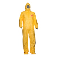 Protective suit Asatex Tychem TOKCF