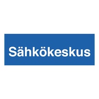 Sähkökeskus