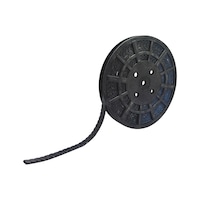 Zinc-plated steel (FE) counterweights