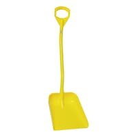 Ergonomic scoop
