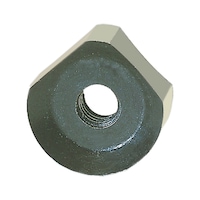 HSS disc blade, spare f Ruko groove deburrer