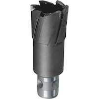 Core drill bit SC Tecrona QuickIN chuck Ruko