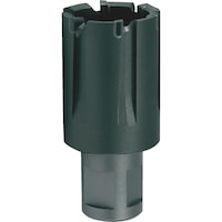 Core drill bit SC Tecrona Weldon chuck 10815 Ruko