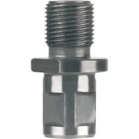 Adapter hole and cylinder saw Ruko 108108 adapter multigrade hole saw