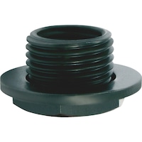 Adapter hole and cylinder saw Ruko 106212