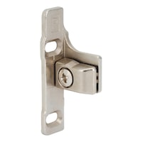 Support frontal Integra H53