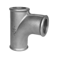 Premium 131 EN10242 E1 malleable cast iron hdg