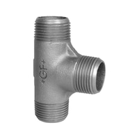 Premium 135 EN10242 temperijzer th verzinkt